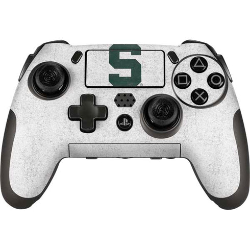 Michigan State University Spartans Mean Green S PlayStation Scuf Vantage 2 Controller Skin
